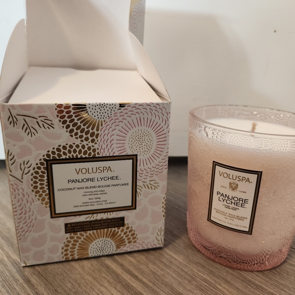 Spa Set - Picture 4 of 4